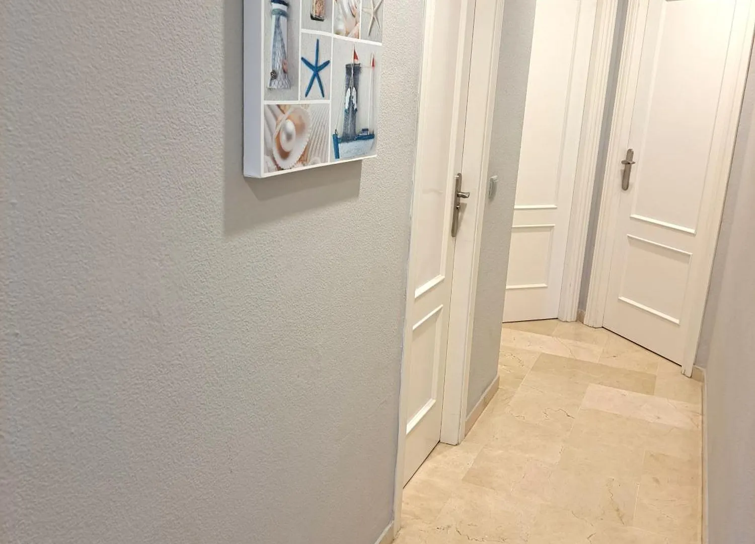 Beautiful 2 Bed Apartment With Pool And Golf Views Malaga