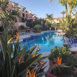 Riviera Del Sol Piscinas Playas Y Golf Apartment